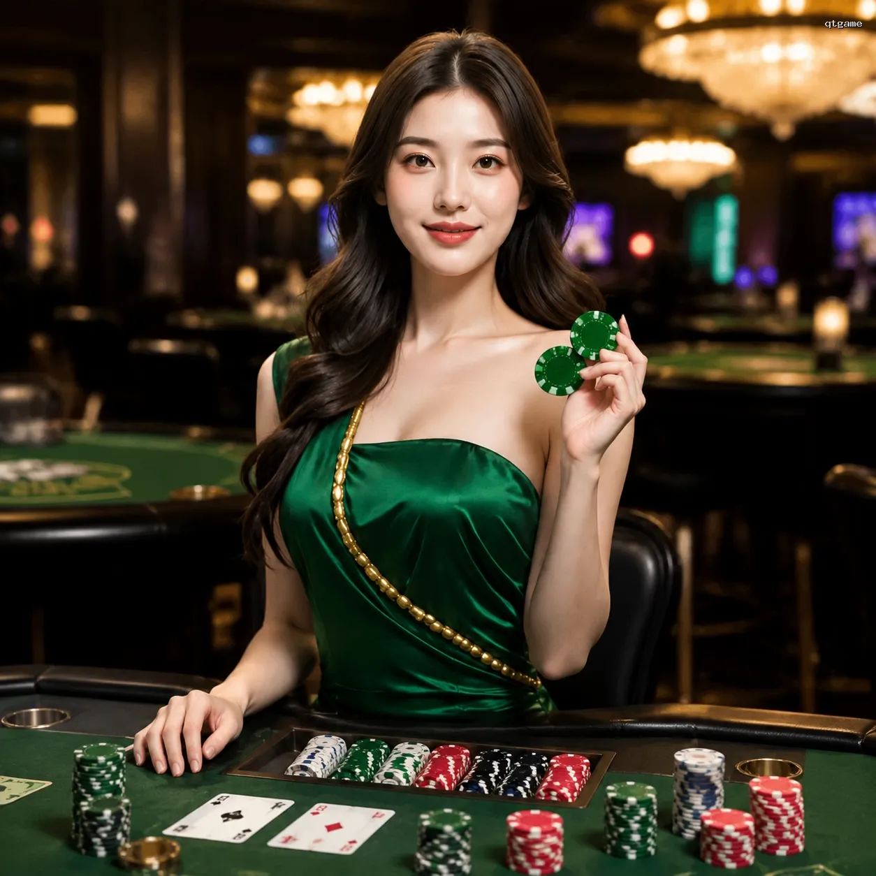 Keunggulan dan Fitur Menarik di Situs Game qtgame